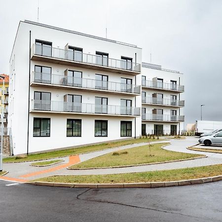 Beachwell Pelhřimov Екстериор снимка
